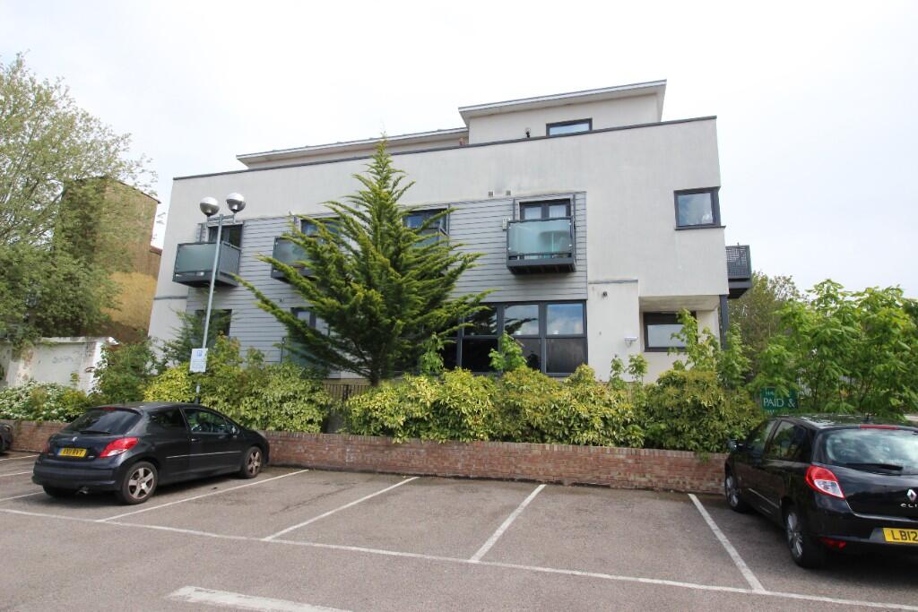 Main image of property: Yoga Way, Worcester Park, KT4