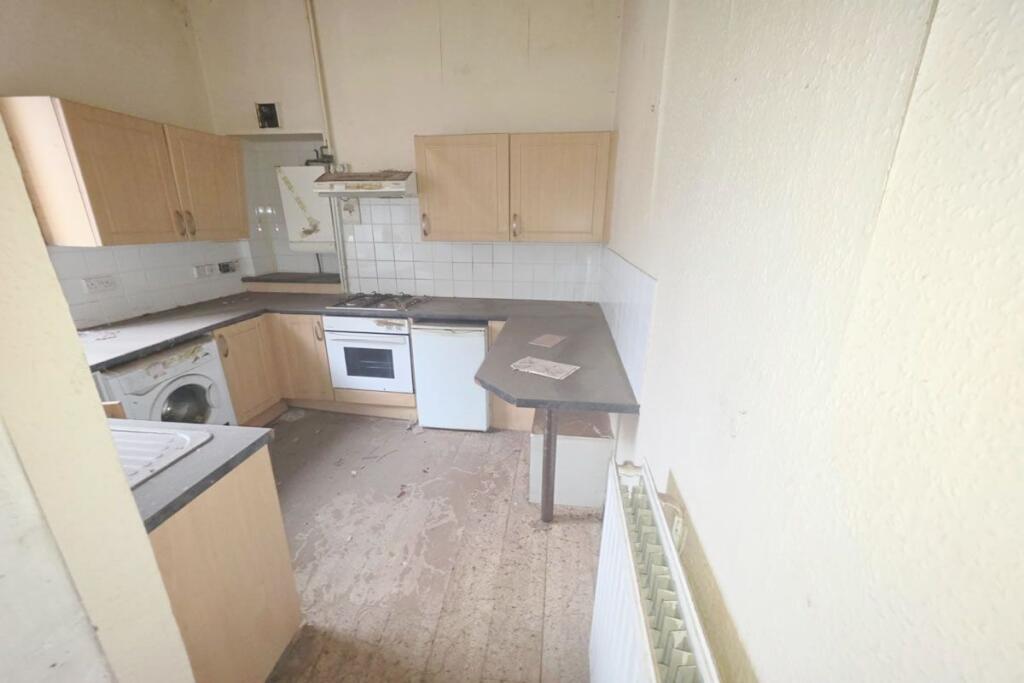 Apartment in Edinburgh - View 4
