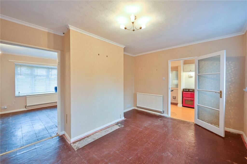 House in Stafford, Rowley Park - View 5