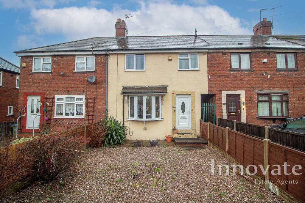 Main image of property: Hazelbeech Road, West Bromwich