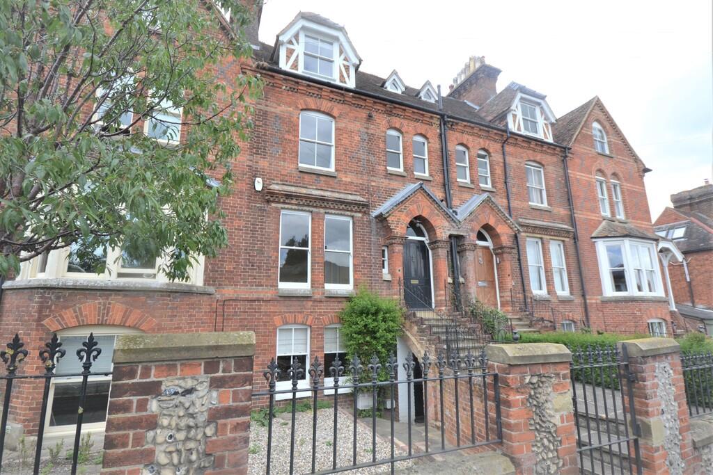 Main image of property: South Road, Saffron Walden