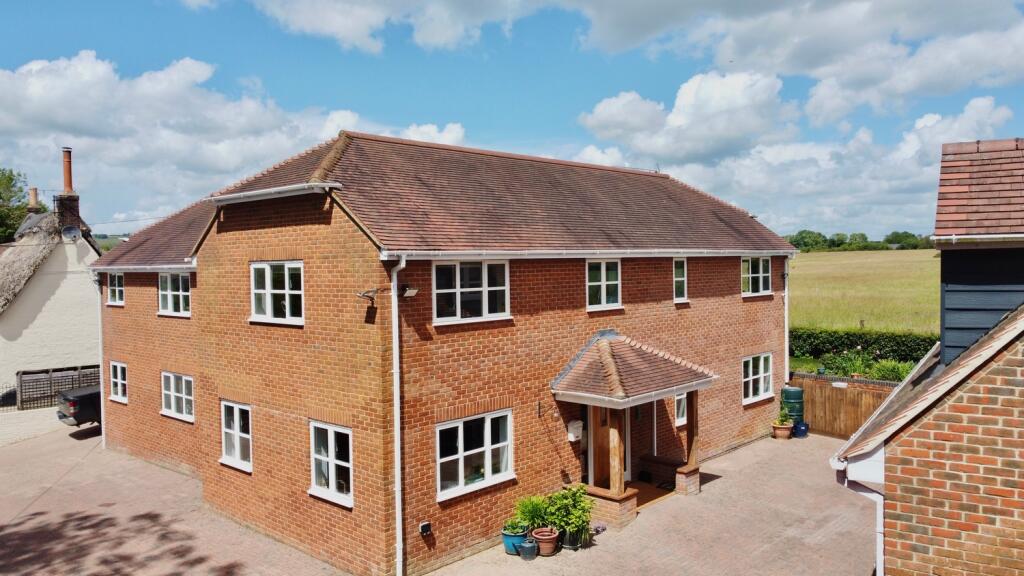Main image of property: Hollybush Lane, Knowle, Pewsey, Wiltshire