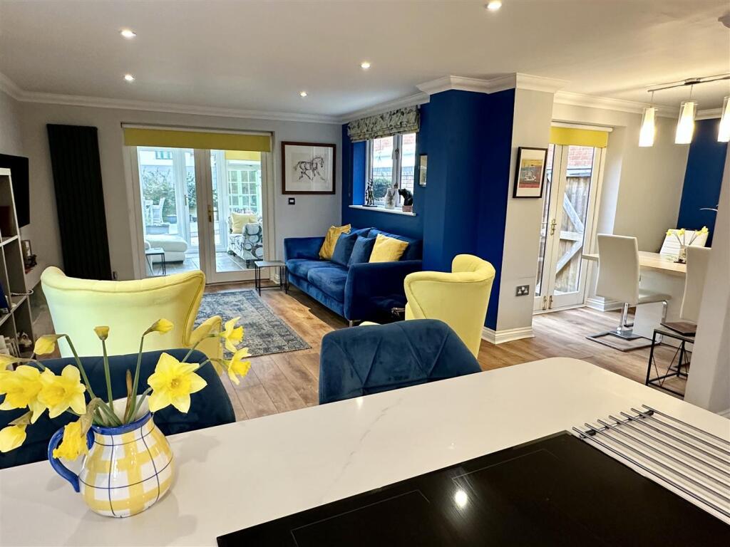 House in Stratford-on-Avon, Alcester - View 2