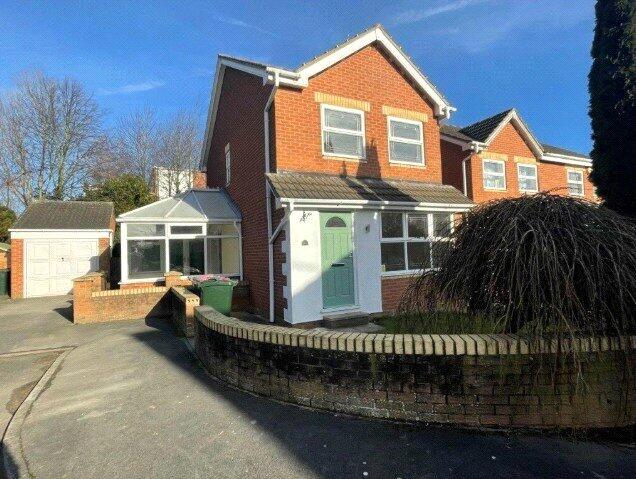 Main image of property: Westerton Drive, Bramley, Rotherham, South Yorkshire, S66