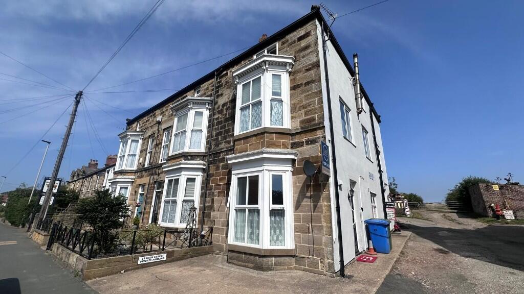 Main image of property: High Street, TS13