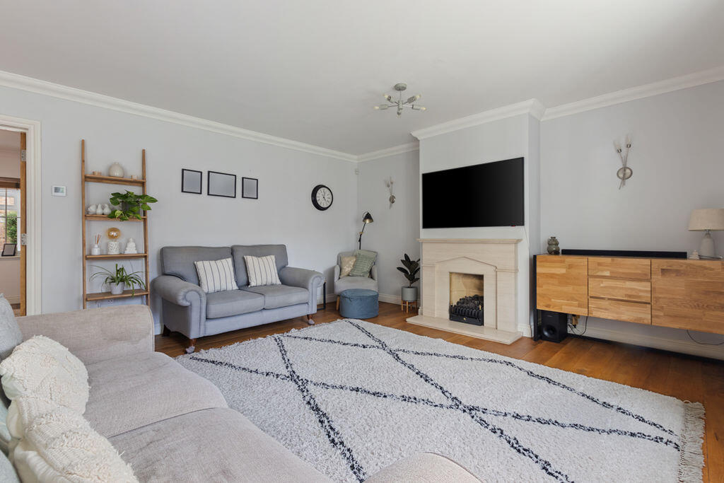 House in Chichester, Runcton, North Mundham - View 3