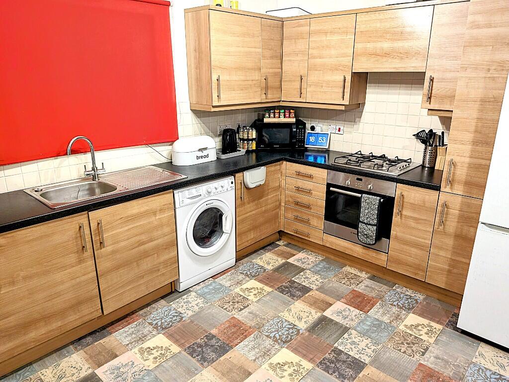 Main image of property: Odo Rise, Gillingham, Kent, ME7