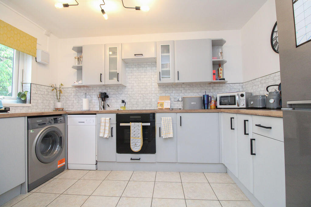House in Gateshead, Crookhill - View 4