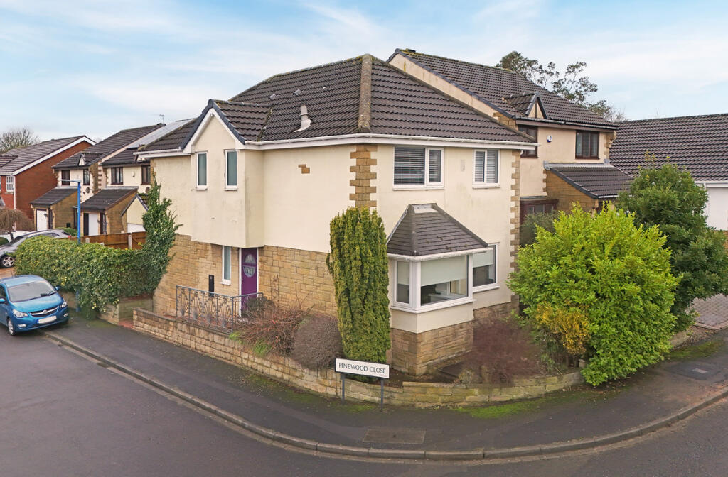 Pinewood Close, Hartlepool, TS27 3 photo 4