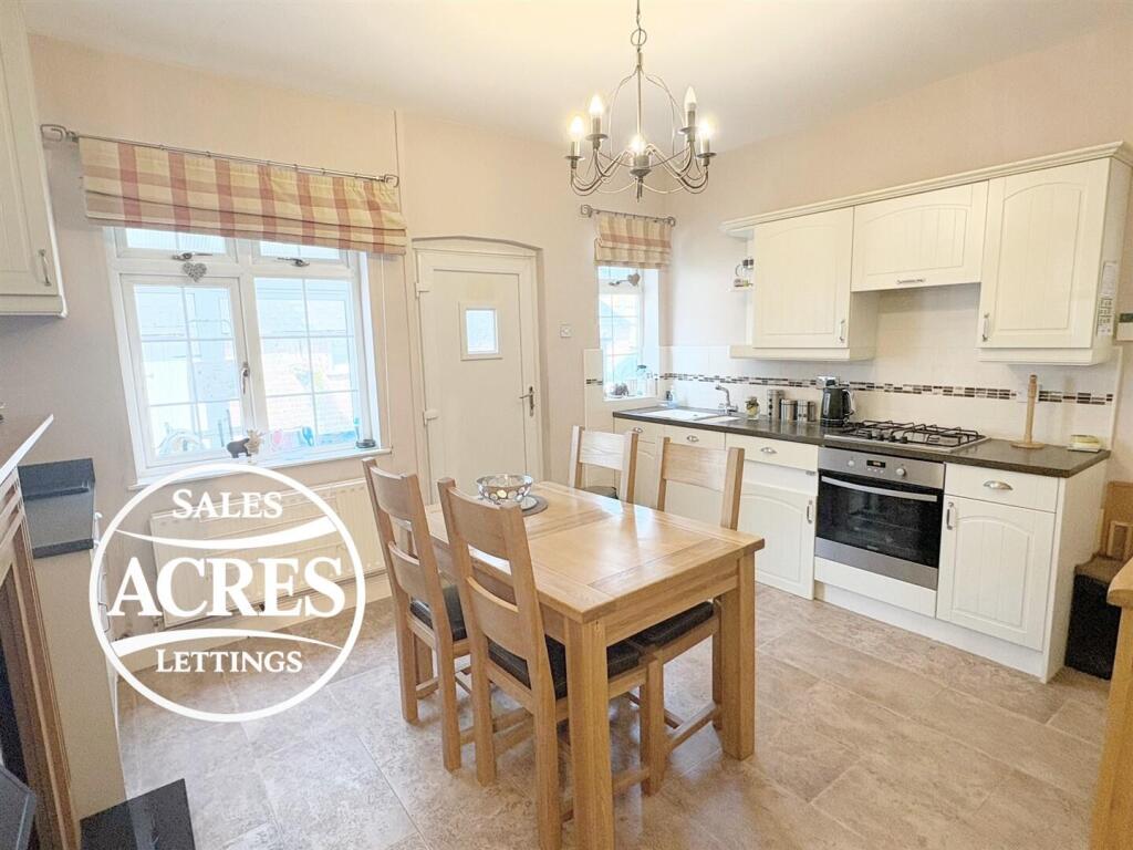 Rectory Road, Sutton Coldfield - More