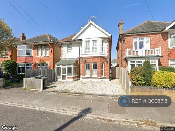 Fitzharris Avenue, Bournemouth, BH9
