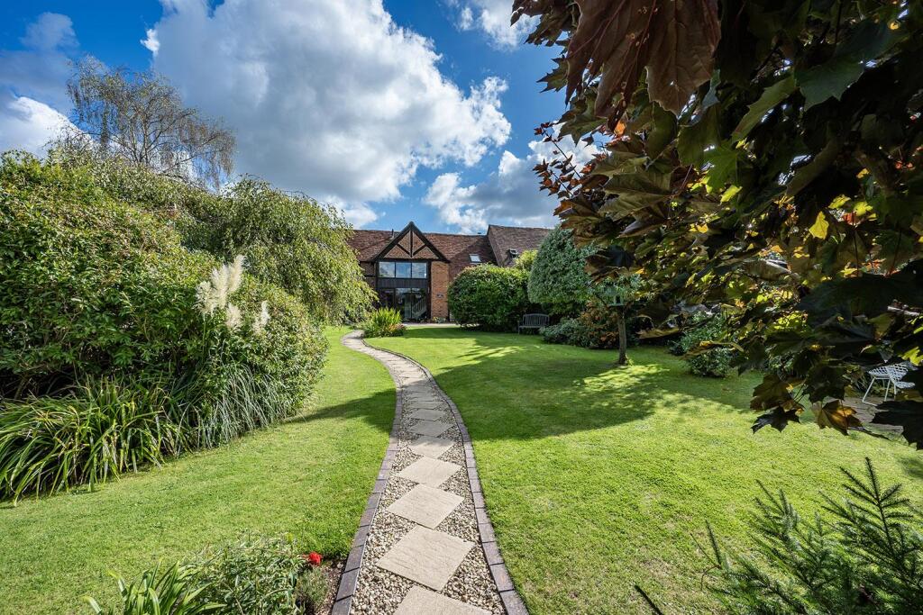 House in Stratford-on-Avon, Wootton Wawen - View 3