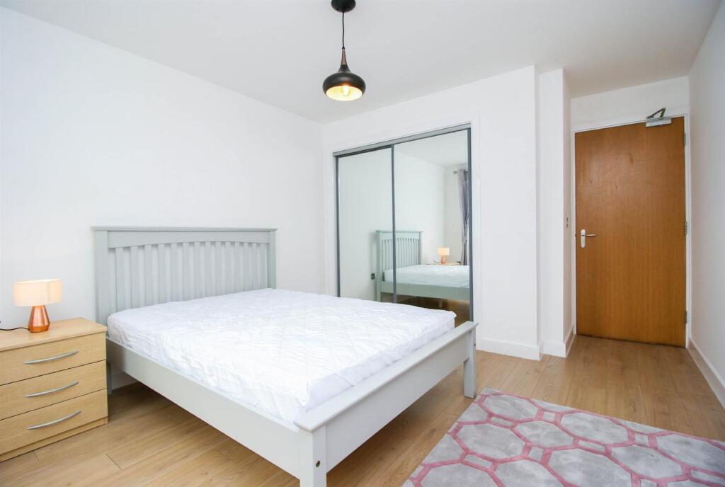 Additional image 4 of Voyager, 51 Sherborne Street