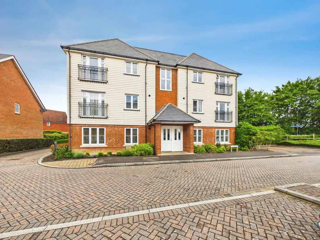 Main image of property: Longhurst Avenue, Horsham