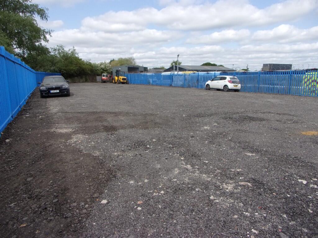 Main image of property: E1D Wharf Road, Stanford Industrial Estate, SS17 0EH