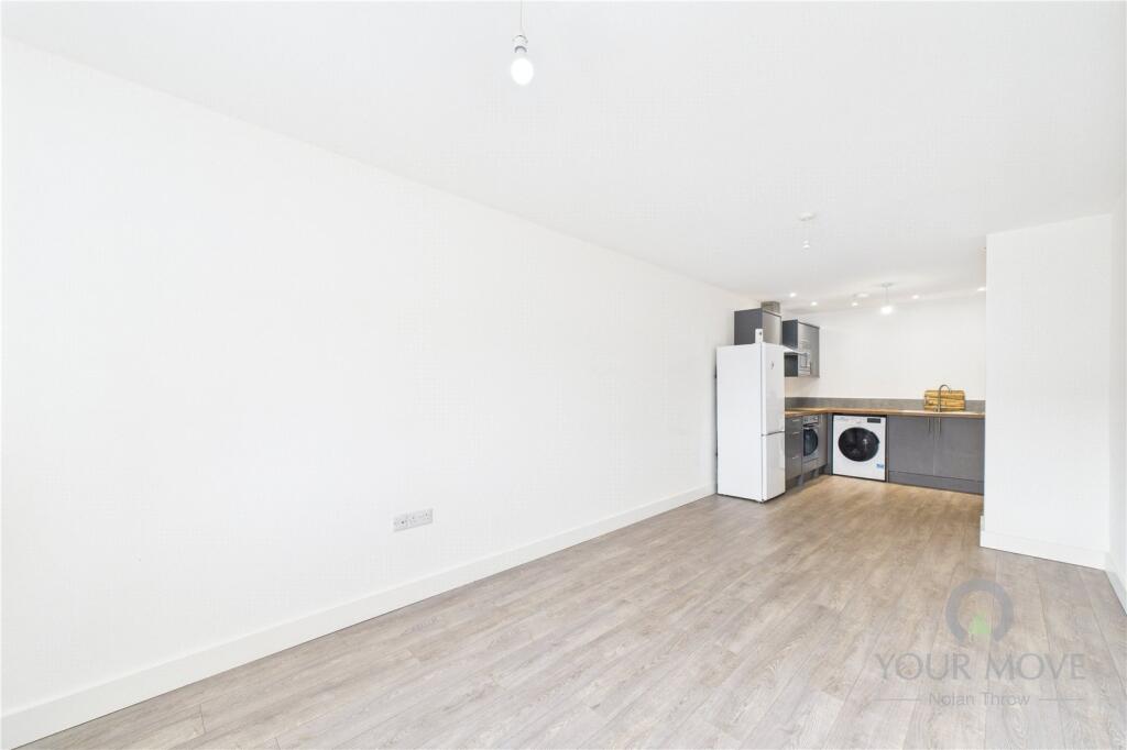 Main image of property: Gold Street, Northampton, NN1