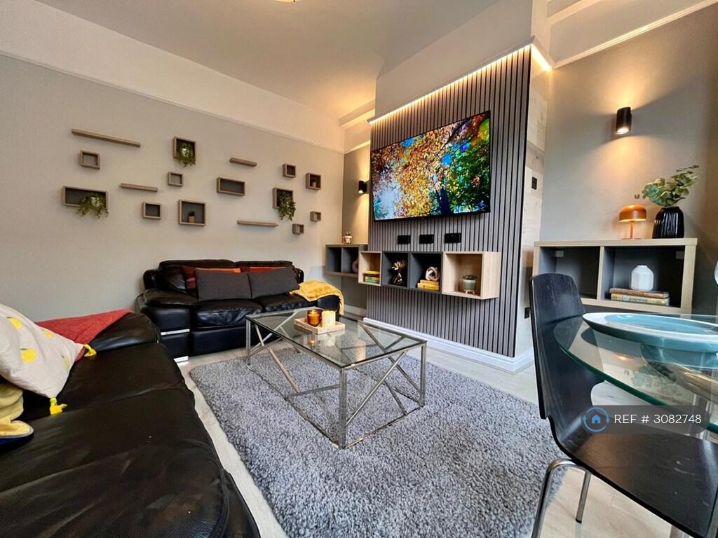 Main image of property: Gainsborough Road, Liverpool, L15