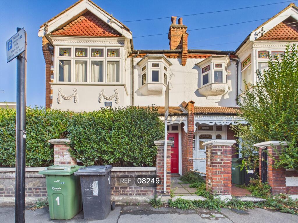 Main image of property: Beverstone Road, London, SW2 5AL