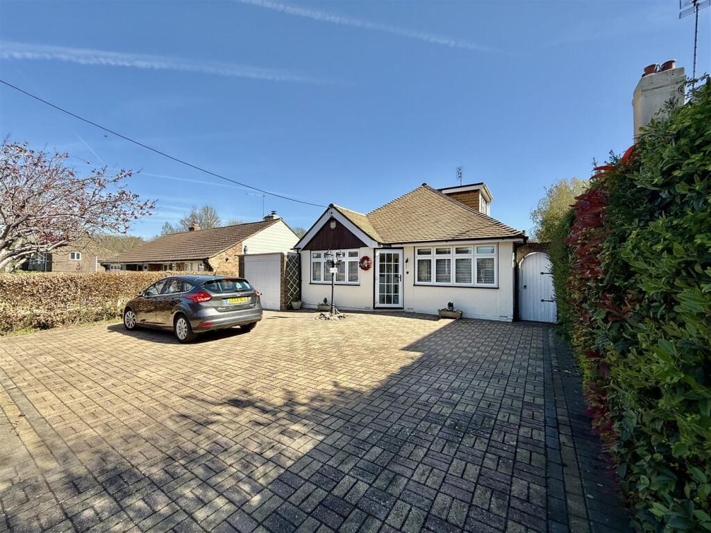 Main image of property: Wood Lane, Small Dole, West Sussex