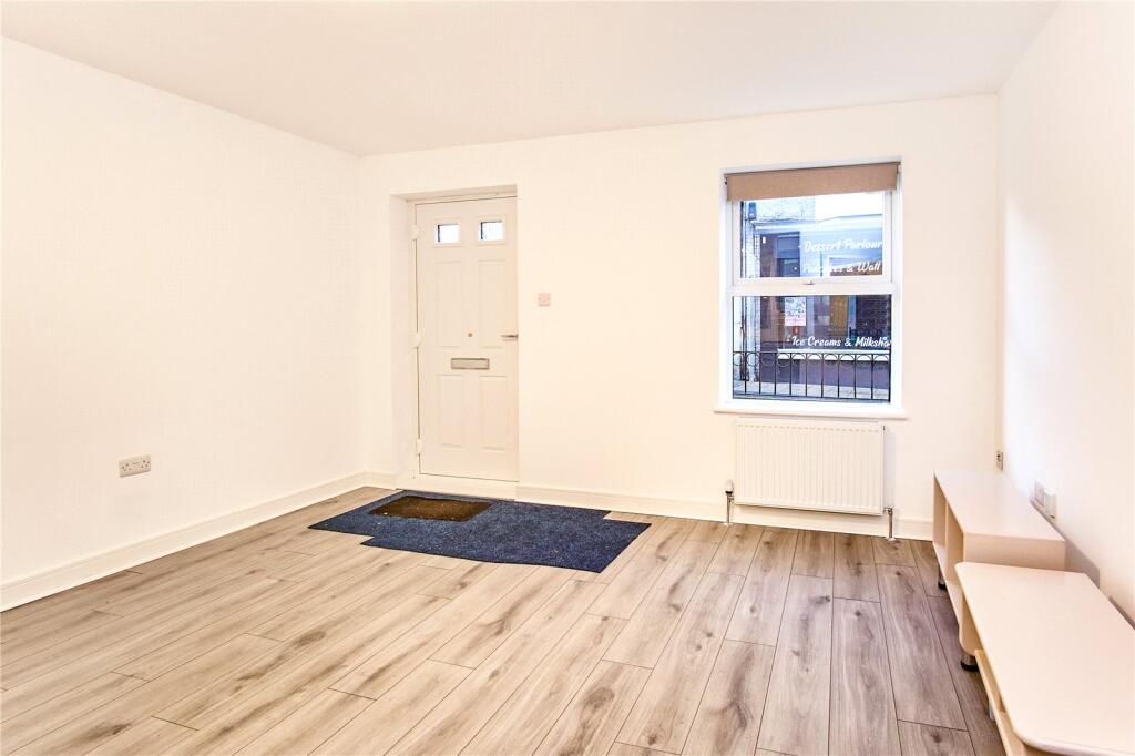 Apartment in Ryde, Weeks - View 5