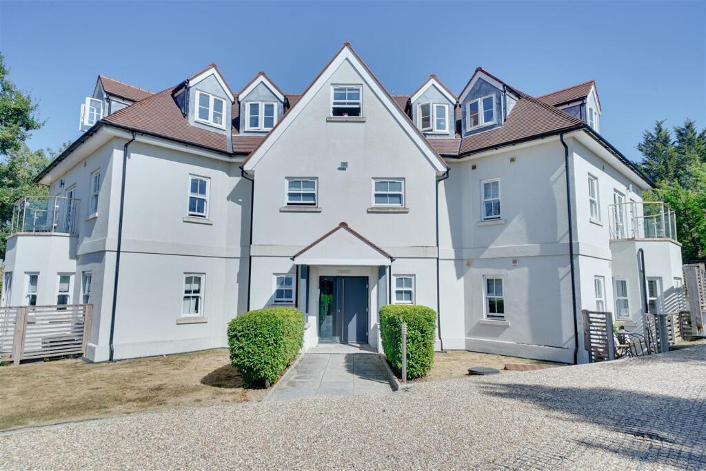 Main image of property: Bell Lane, Brookmans Park, Hatfield