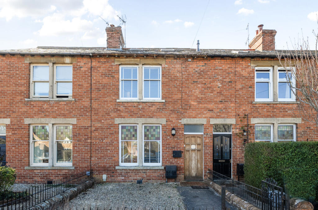 Main image of property: Wroslyn Road, Freeland, Witney