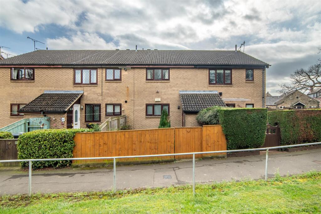 Main image of property: Ryehaugh, Ponteland, NE20