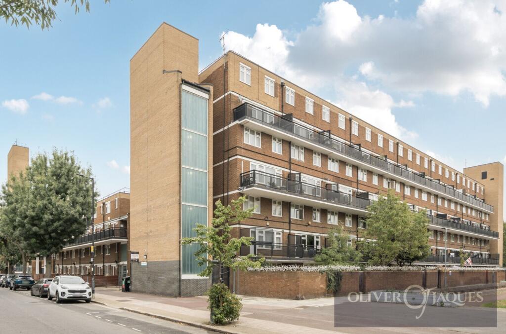 Main image of property: New Place Square, London, SE16