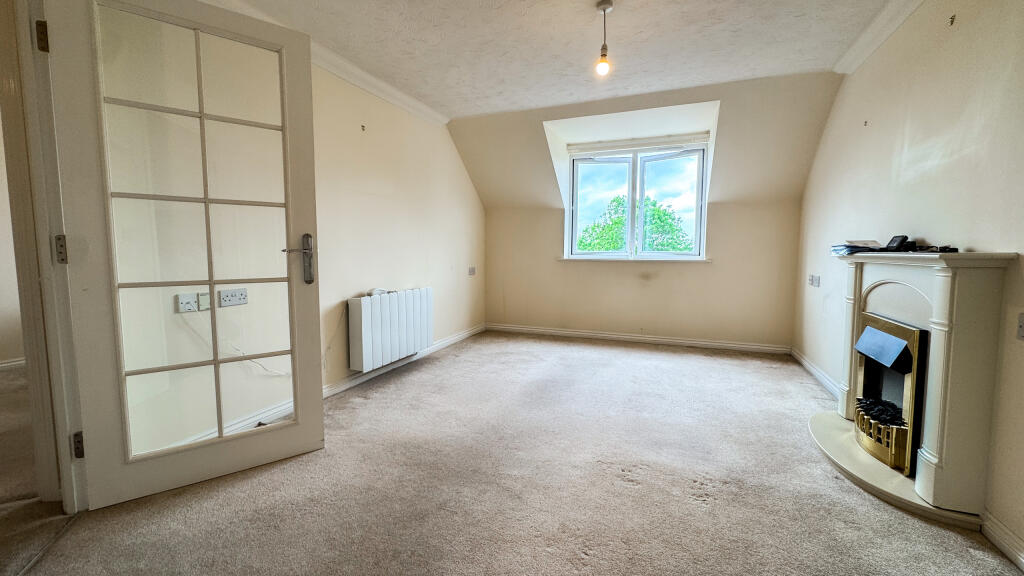 Main image of property: Concorde Lodge, Bristol, Gloucestershire, BS34