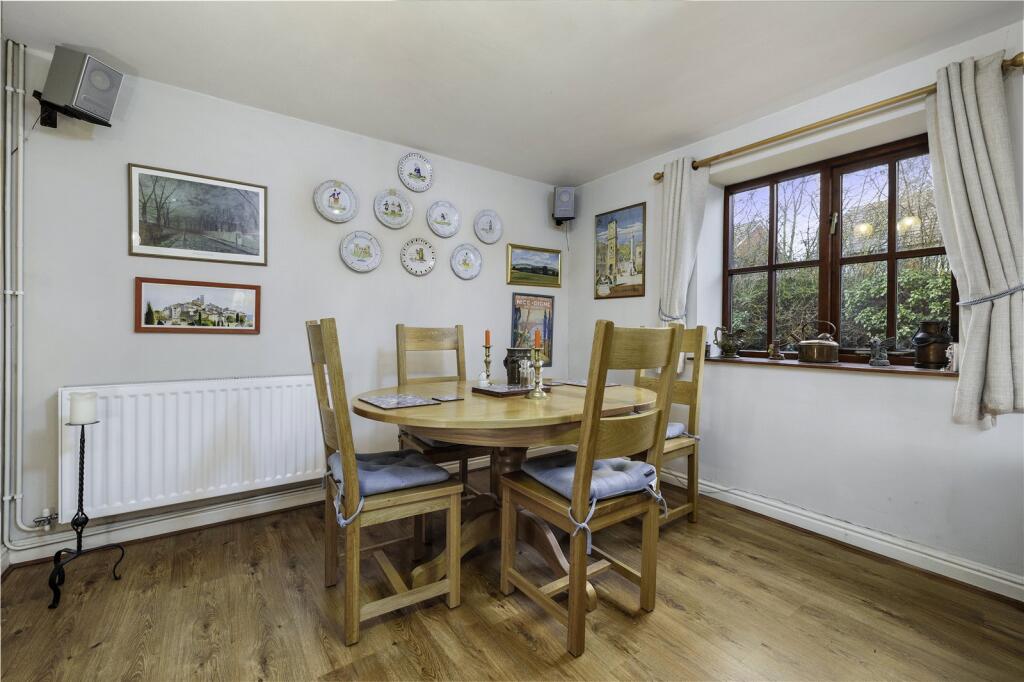 Ledwyche Court, The Sheet, Ludlow, Shropshire, SY8 photo 4
