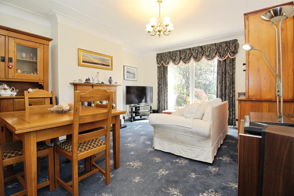 House in Leeds, West Yorkshire - More
