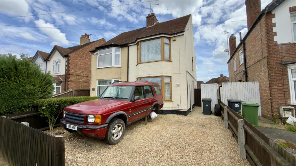 Main image of property: Garton End Road, Peterborough