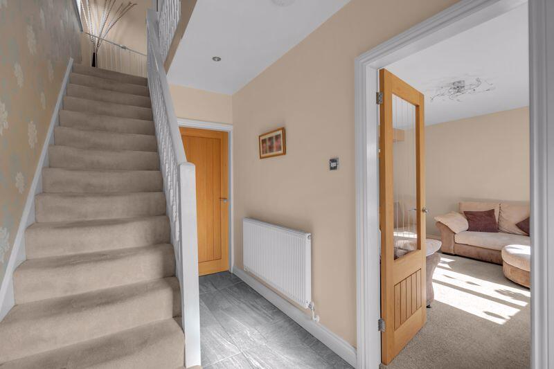 House in Healing, North East Lincolnshire - View 2