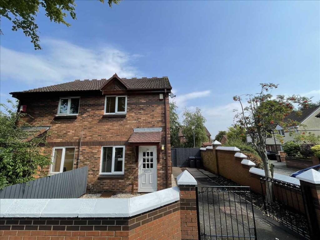 Main image of property: Denham Road, Acocks Green, Birmingham
