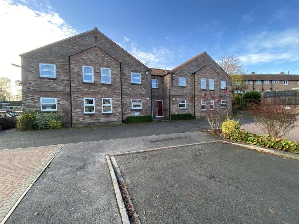 Main image of property: Alexandra Court, Bedale