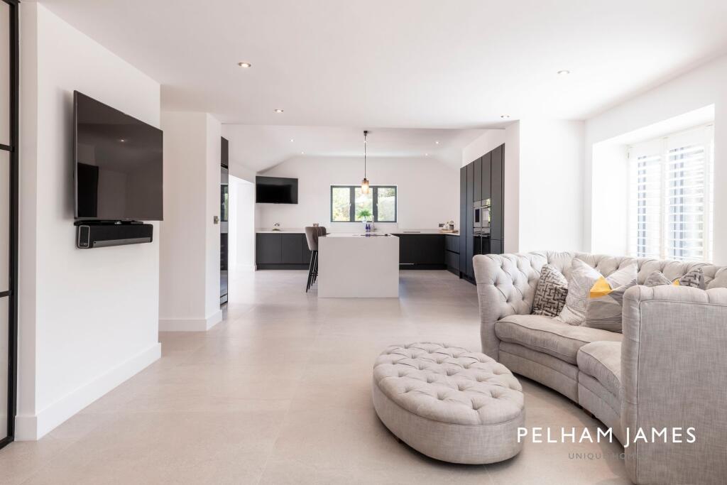 House in Peterborough - More