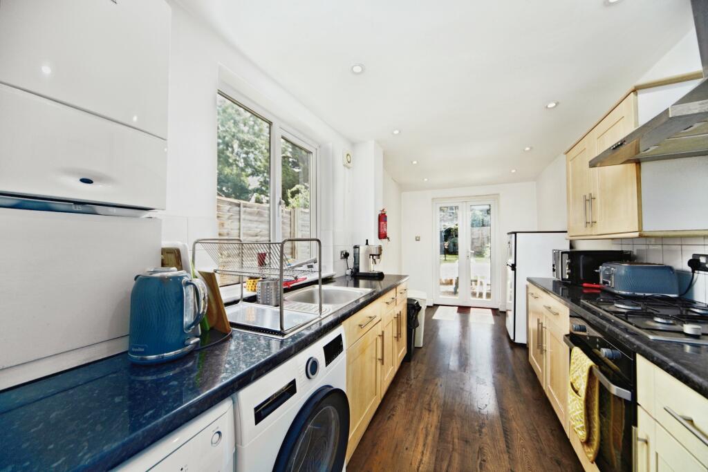 Main image of property: Oval Road, Croydon, CR0