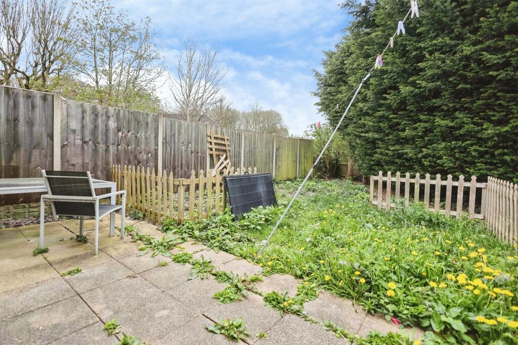 Additional image 7 of Silver Birch Road, Kingshurst, BIRMINGHAM