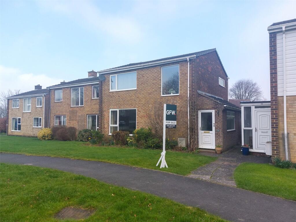 Main image of property: High Shincliffe, Durham, DH1