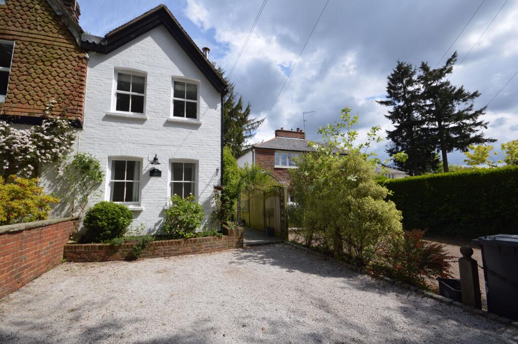 Main image of property: The Avenue, Grayshott, Hindhead, Hampshire, GU26