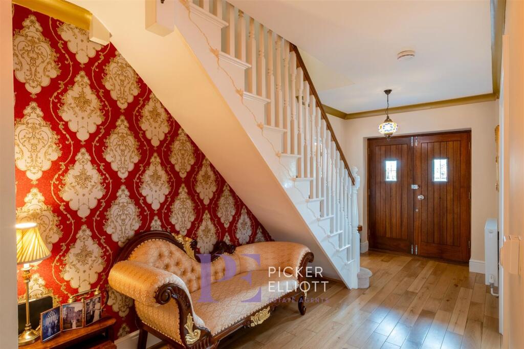 Hinckley Road, Earl Shilton, LE9 photo 2