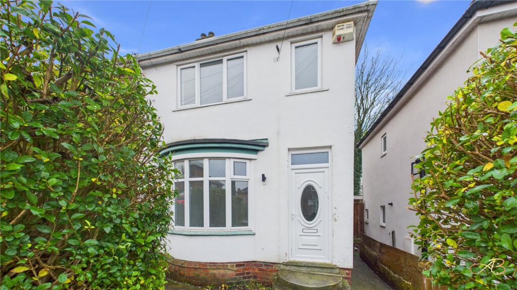 Main image of property: Swinburn Road, Norton, TS20