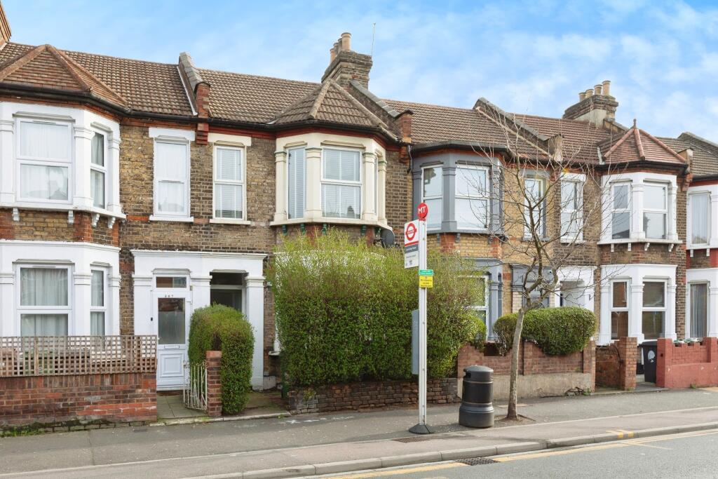 Main image of property: Markhouse Road, London, E17