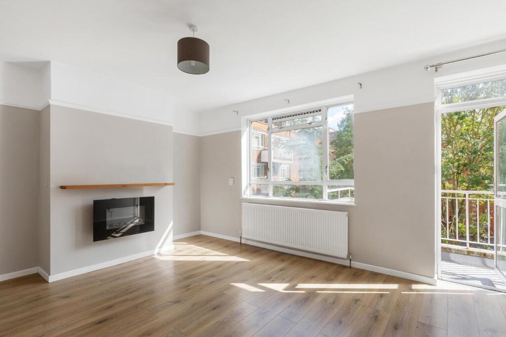 Main image of property: Stephen Sanders Court, 
Salcott Road, SW11