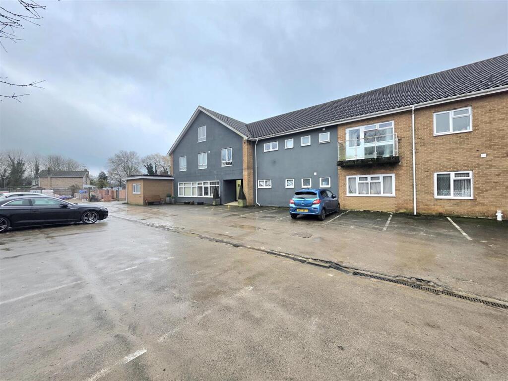 Main image of property: Grange Drive, Spalding