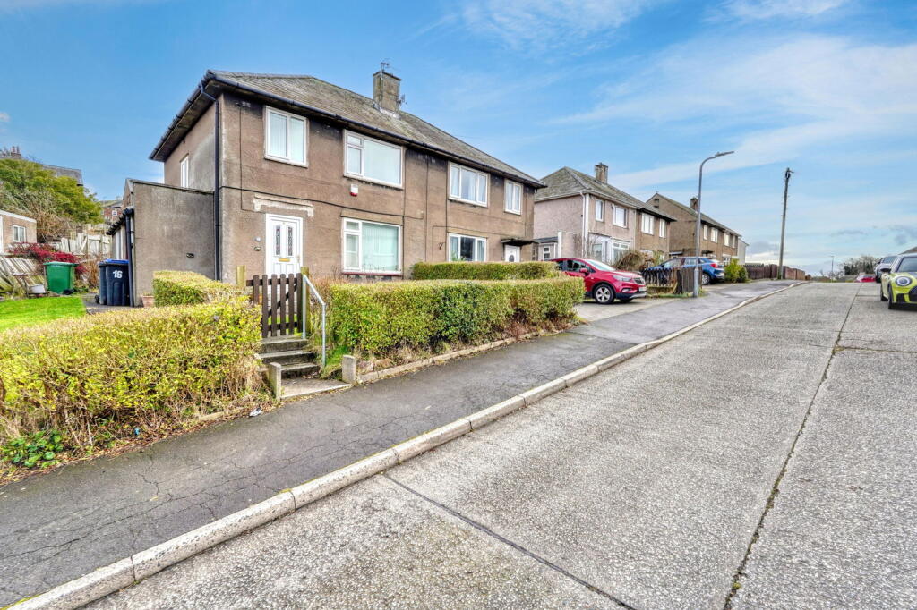 Main image of property: Tomlin Avenue, Whitehaven, CA28 8BP