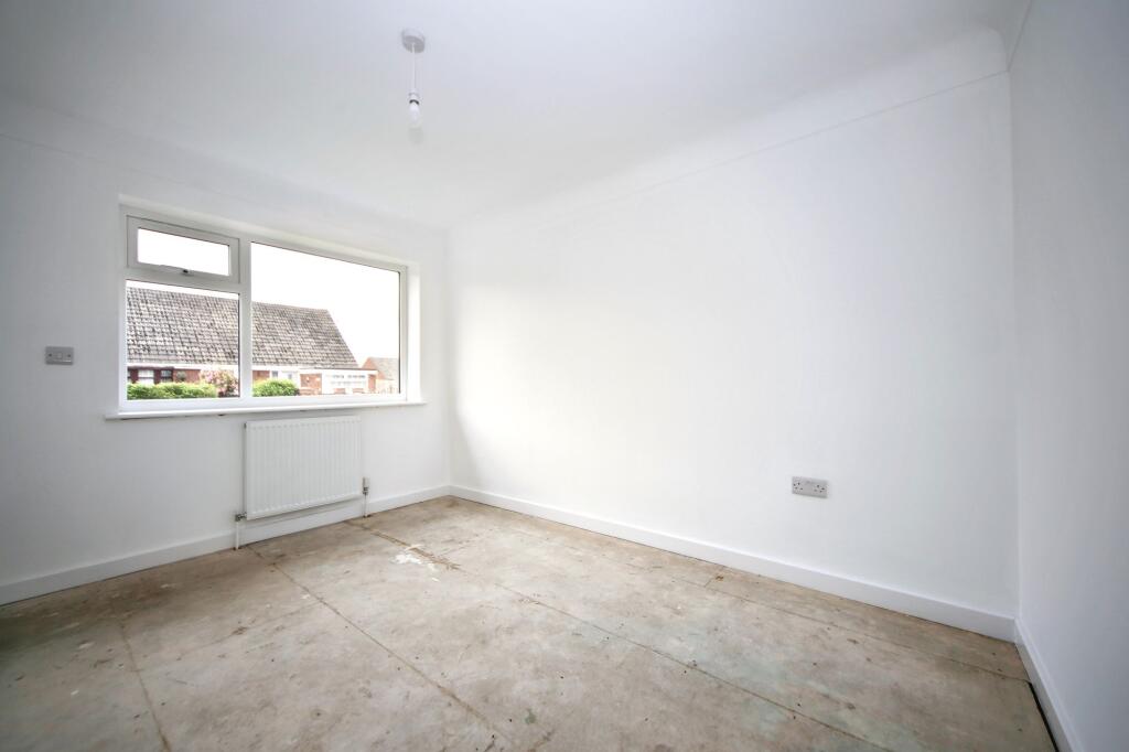 Lulworth Drive, Hindley Green, WN2 - Więcej