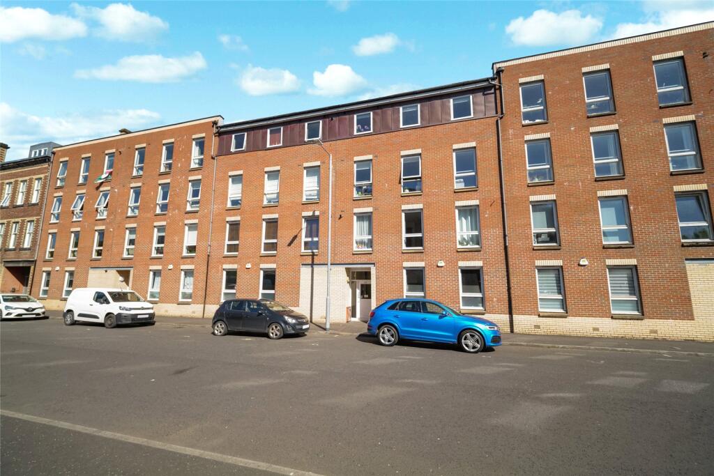 Main image of property: McPhail Street, Glasgow, Glasgow City, G40