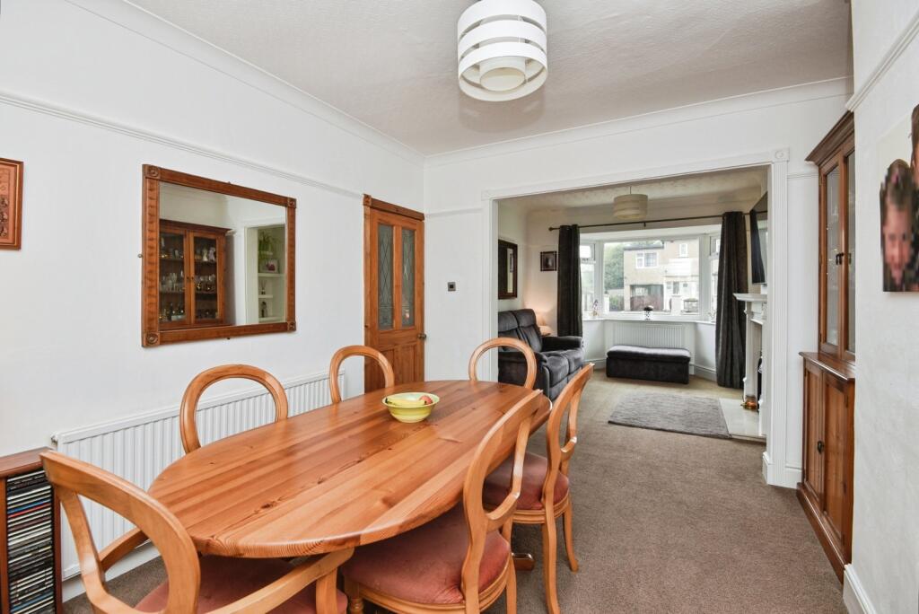 House in Lancaster, Morecambe - View 4
