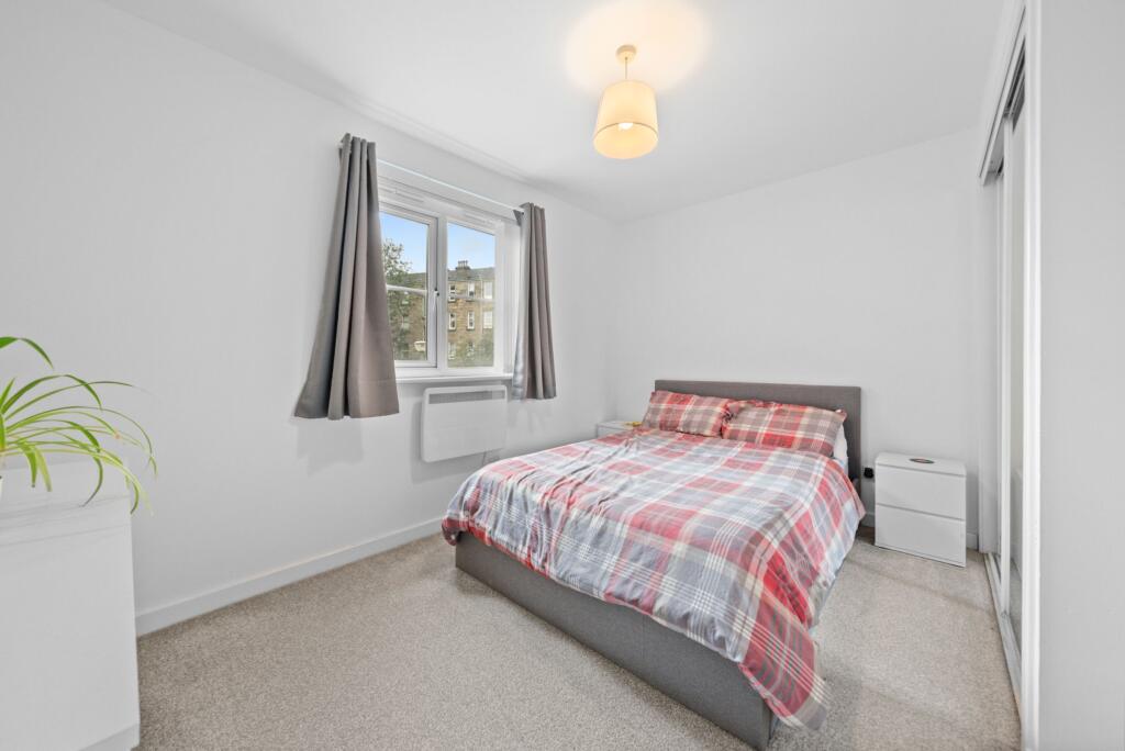 Apartment in Glasgow - More